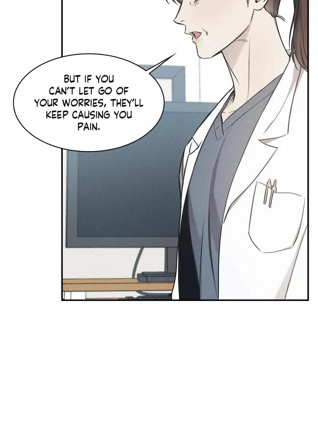 Read Arpeggio on Sea Surface chapter 66 image 67 on Lezhin