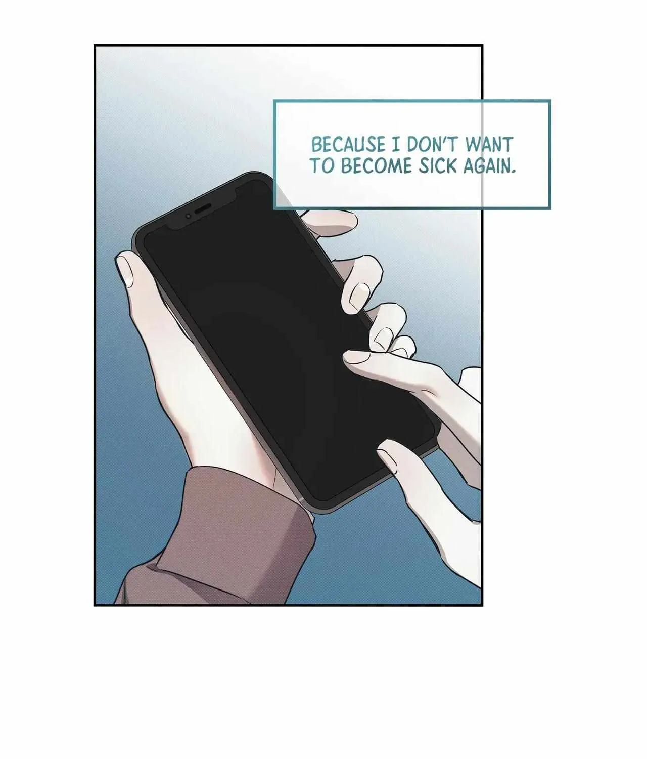 Read Arpeggio on Sea Surface chapter 66 image 85 on Lezhin