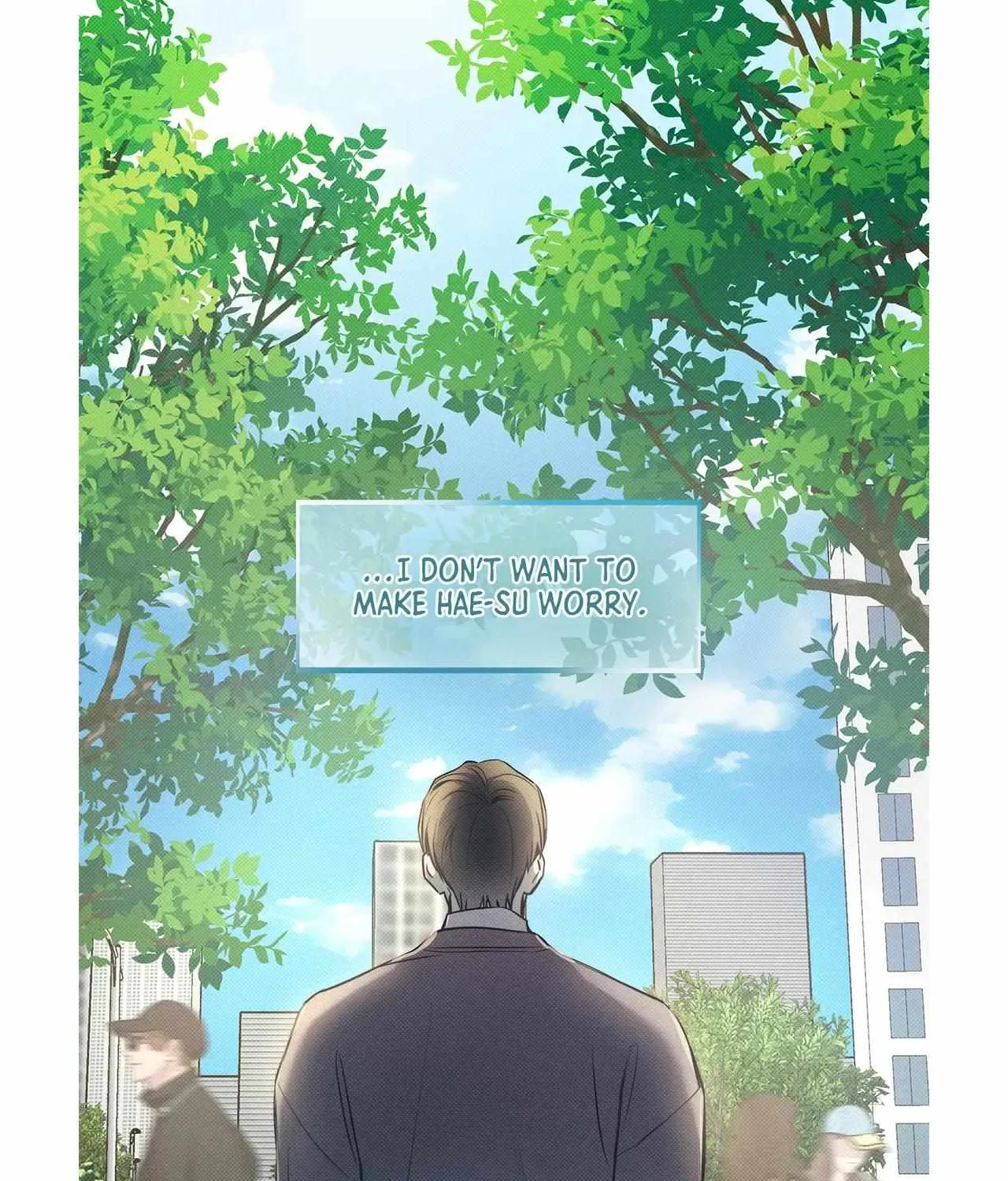 Read Arpeggio on Sea Surface chapter 66 image 87 on Lezhin