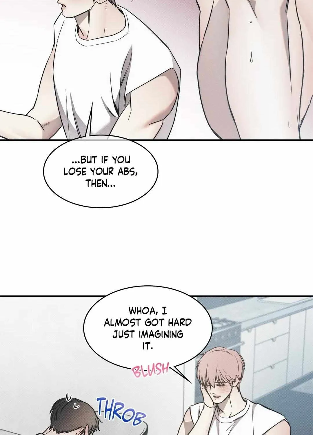 Read Arpeggio on Sea Surface chapter 67 image 10 on Lezhin
