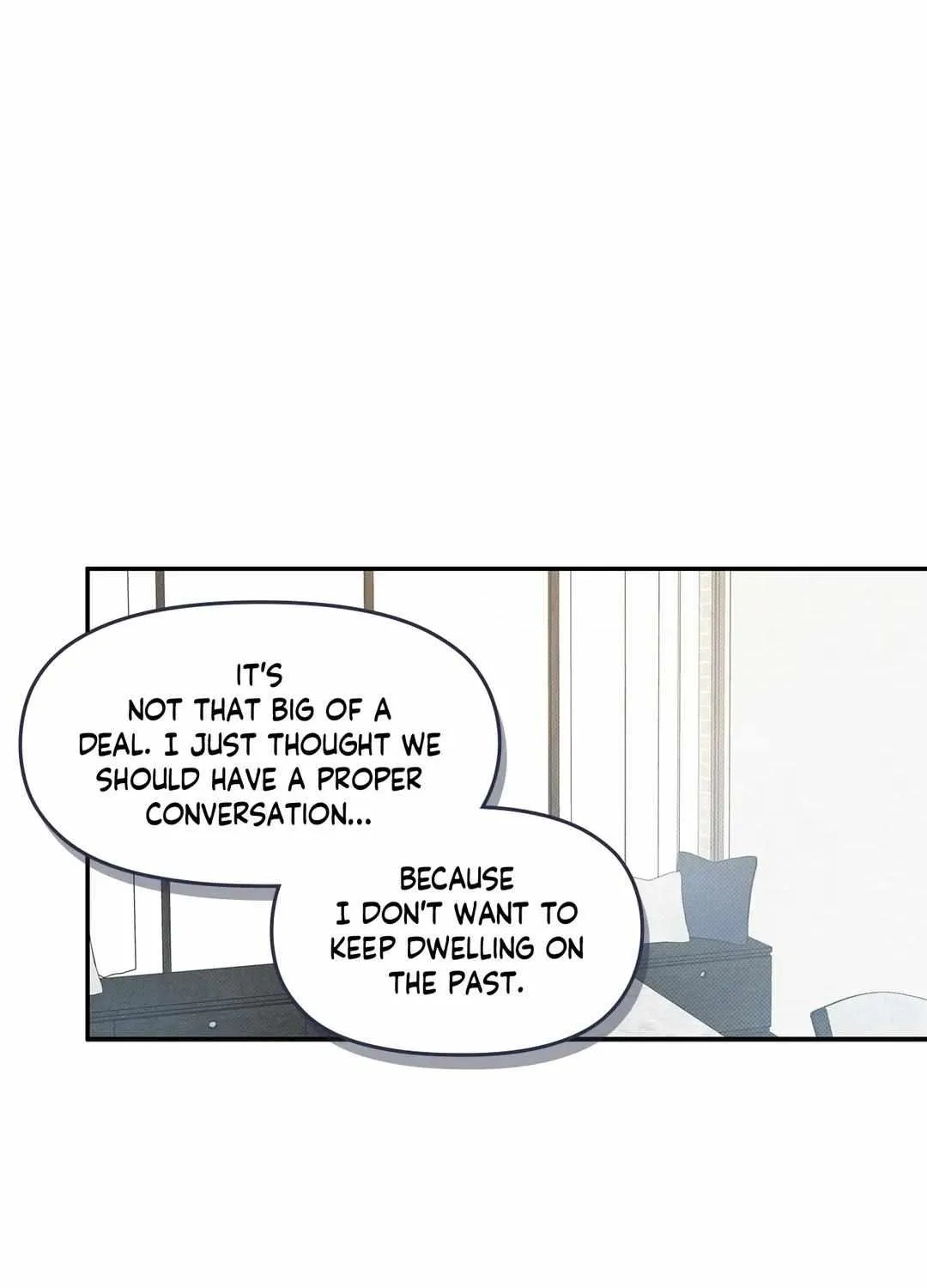 Read Arpeggio on Sea Surface chapter 67 image 19 on Lezhin