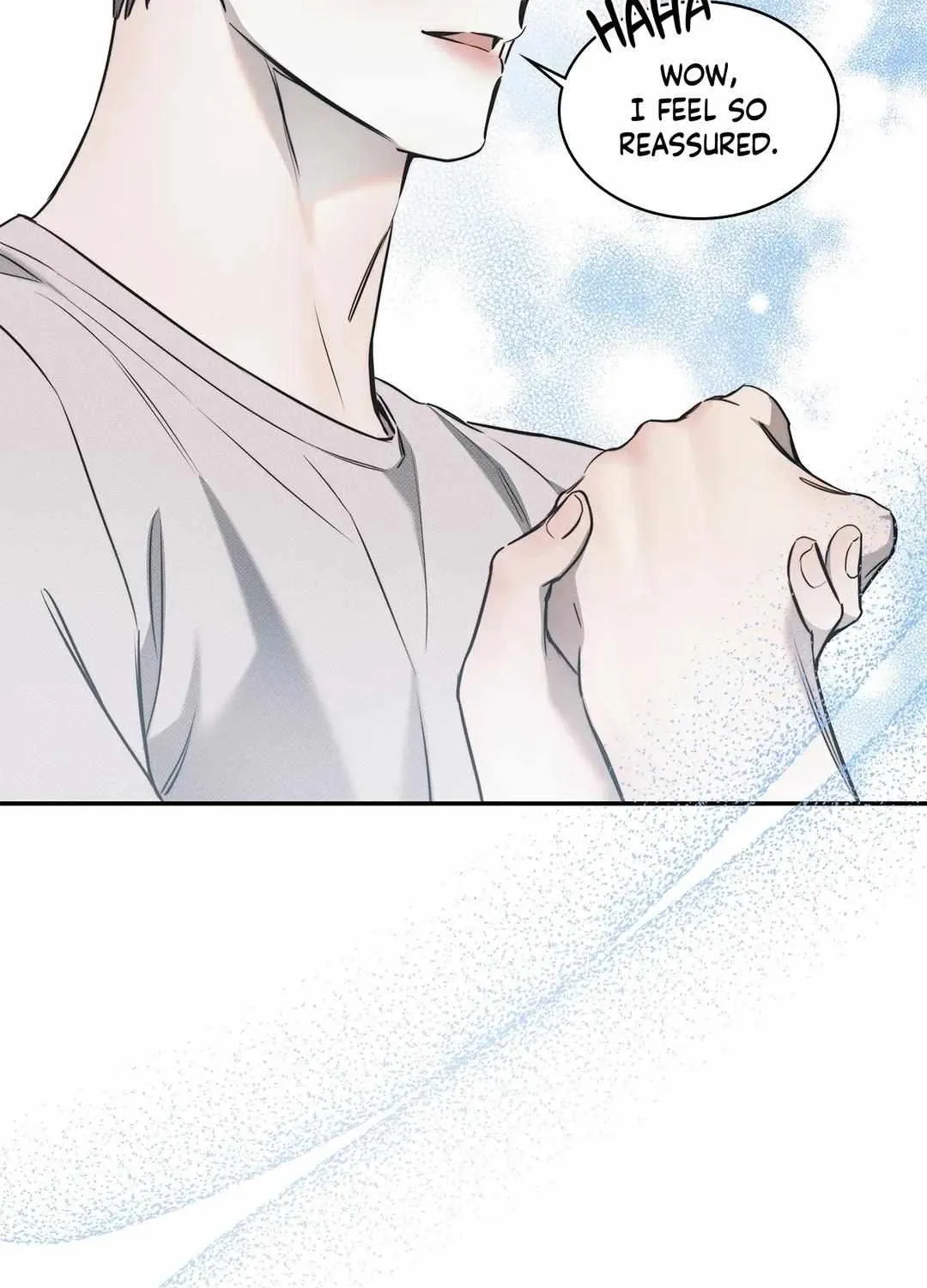 Read Arpeggio on Sea Surface chapter 67 image 34 on Lezhin