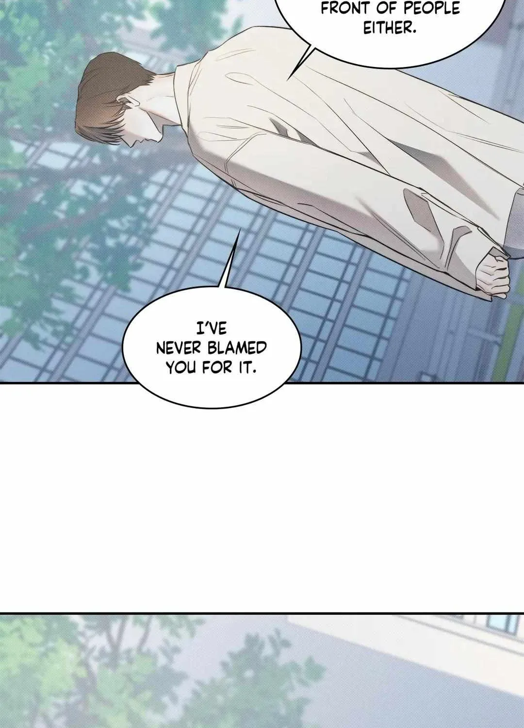 Read Arpeggio on Sea Surface chapter 67 image 53 on Lezhin