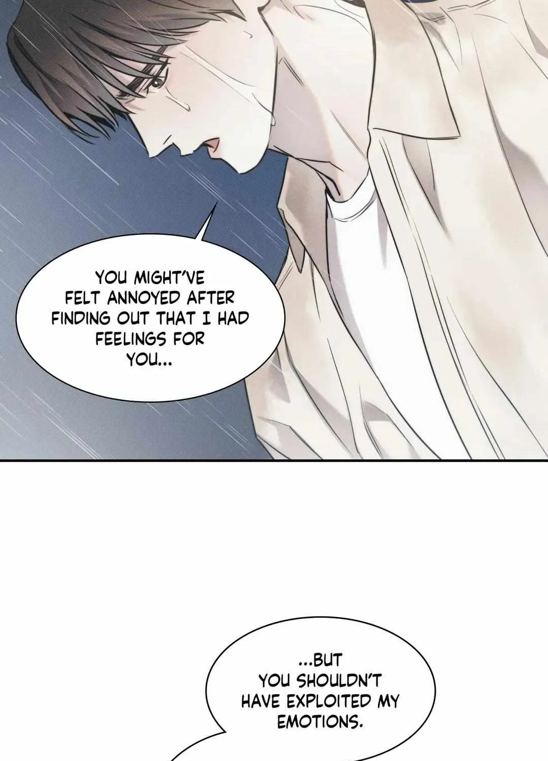 Read Arpeggio on Sea Surface chapter 67 image 68 on Lezhin