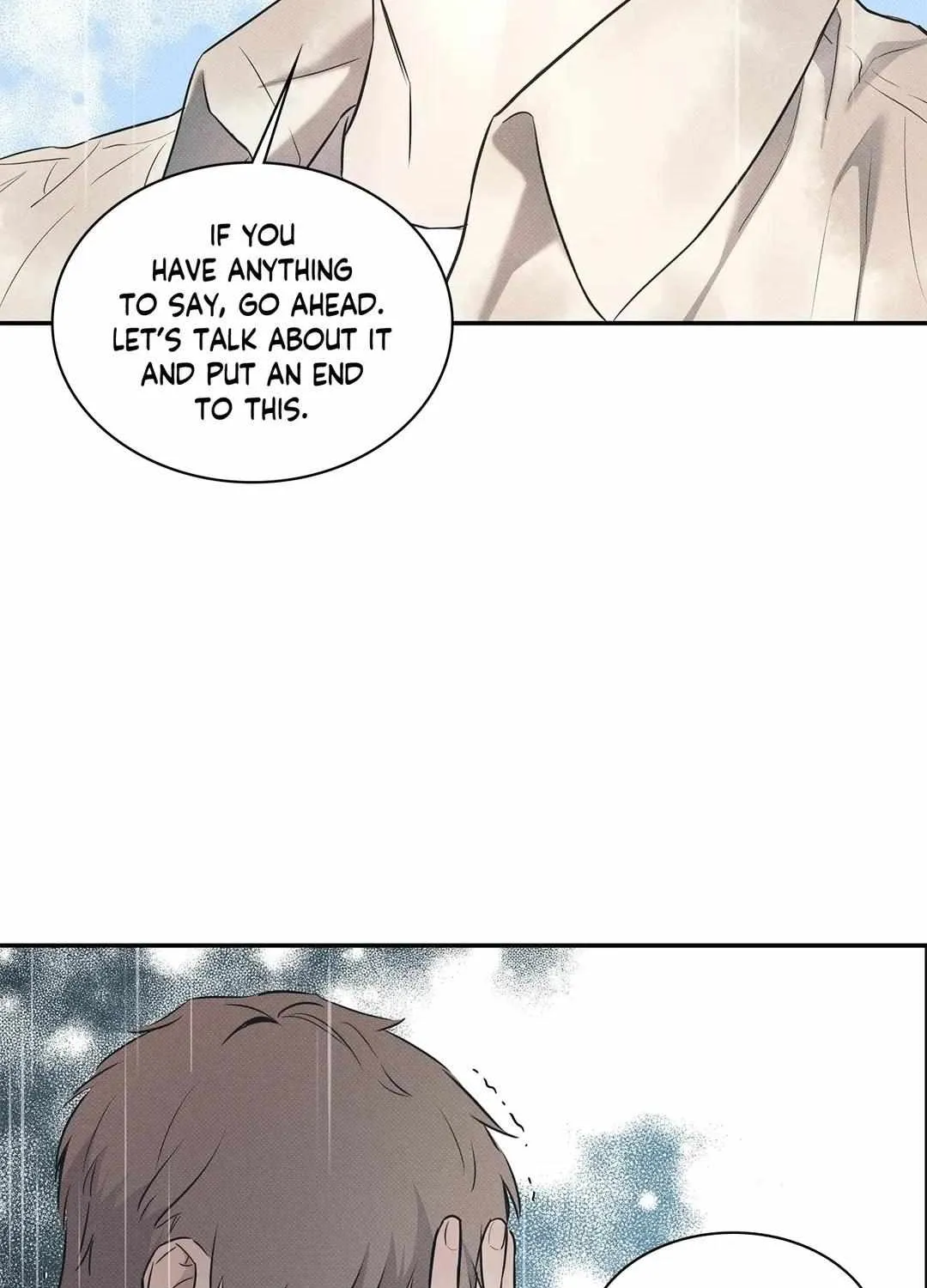 Read Arpeggio on Sea Surface chapter 67 image 77 on Lezhin