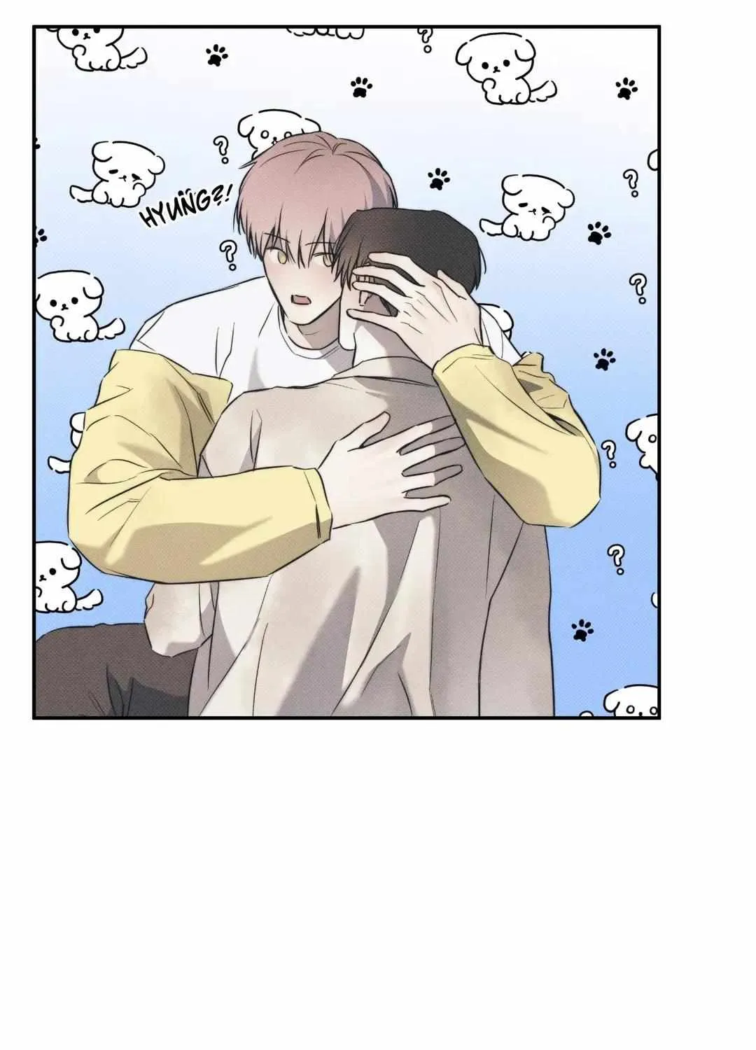 Read Arpeggio on Sea Surface chapter 67 image 98 on Lezhin