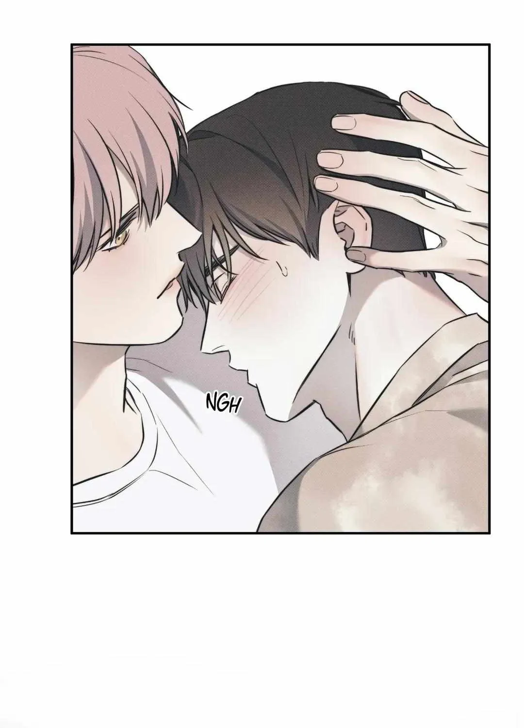 Read Arpeggio on Sea Surface chapter 67 image 99 on Lezhin