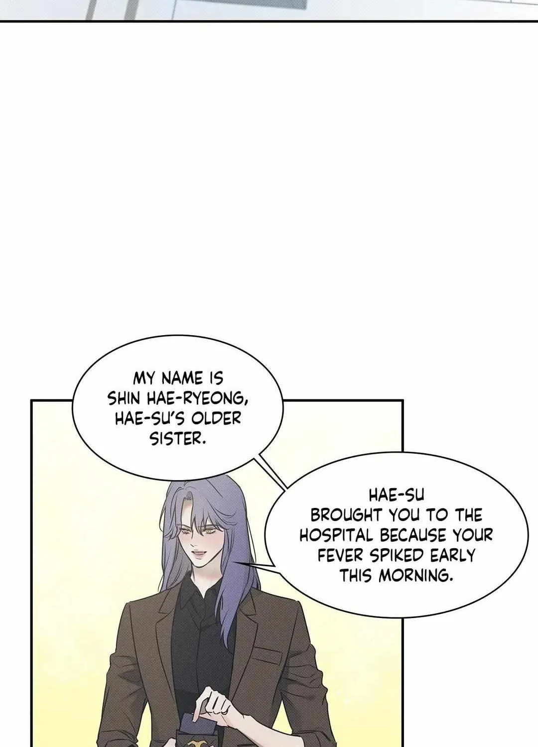 Read Arpeggio on Sea Surface chapter 68 image 10 on Lezhin