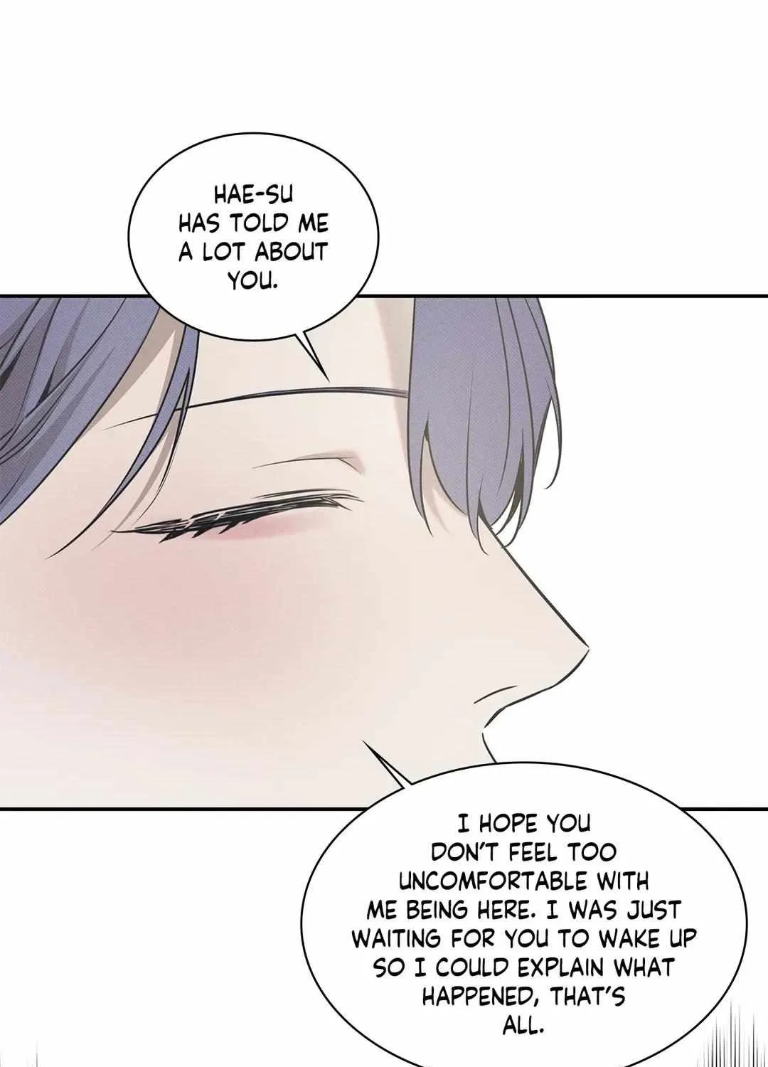 Read Arpeggio on Sea Surface chapter 68 image 16 on Lezhin