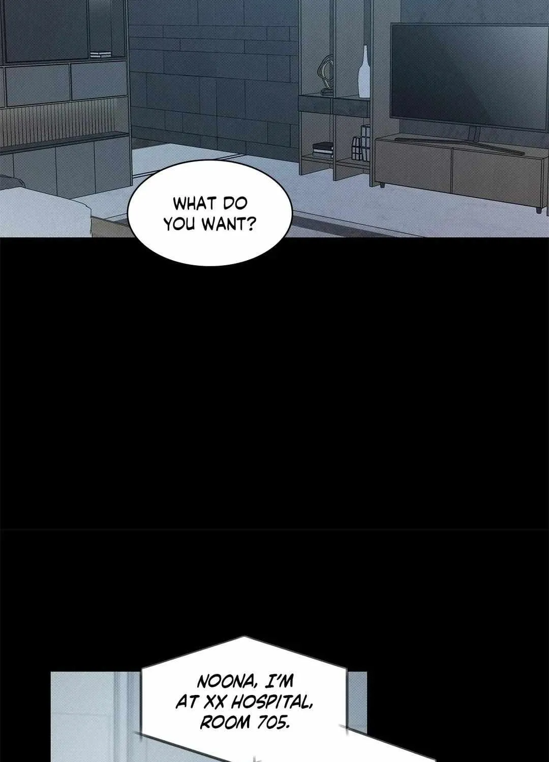 Read Arpeggio on Sea Surface chapter 68 image 18 on Lezhin
