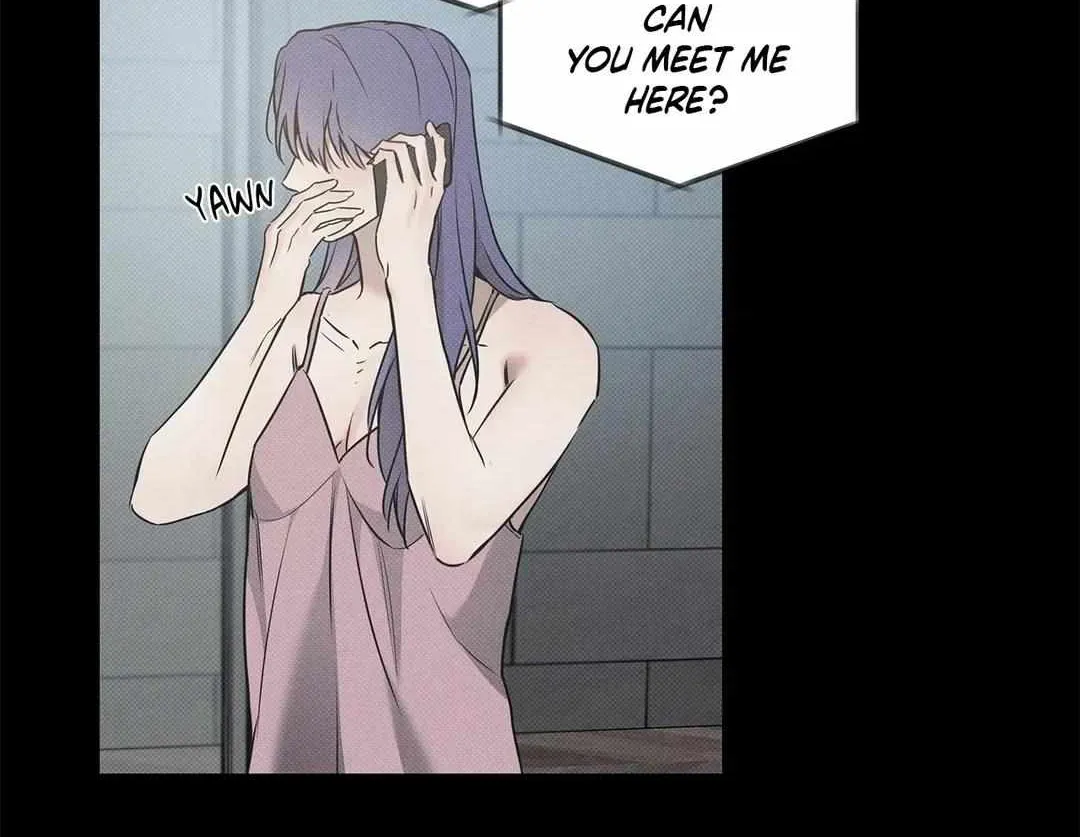 Read Arpeggio on Sea Surface chapter 68 image 19 on Lezhin