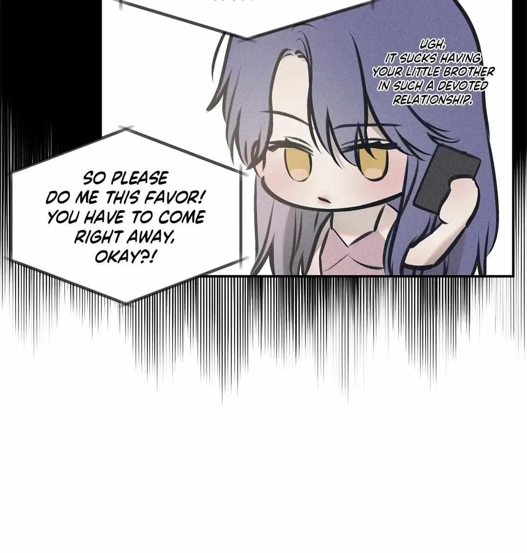 Read Arpeggio on Sea Surface chapter 68 image 22 on Lezhin