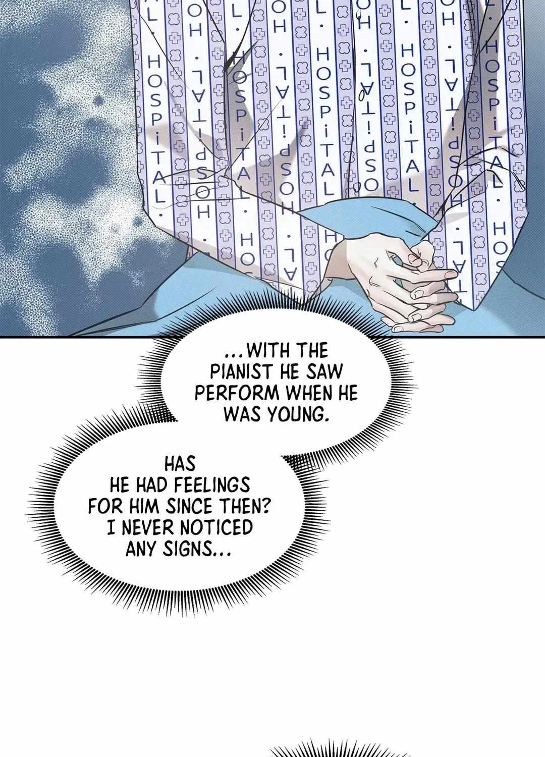 Read Arpeggio on Sea Surface chapter 68 image 25 on Lezhin