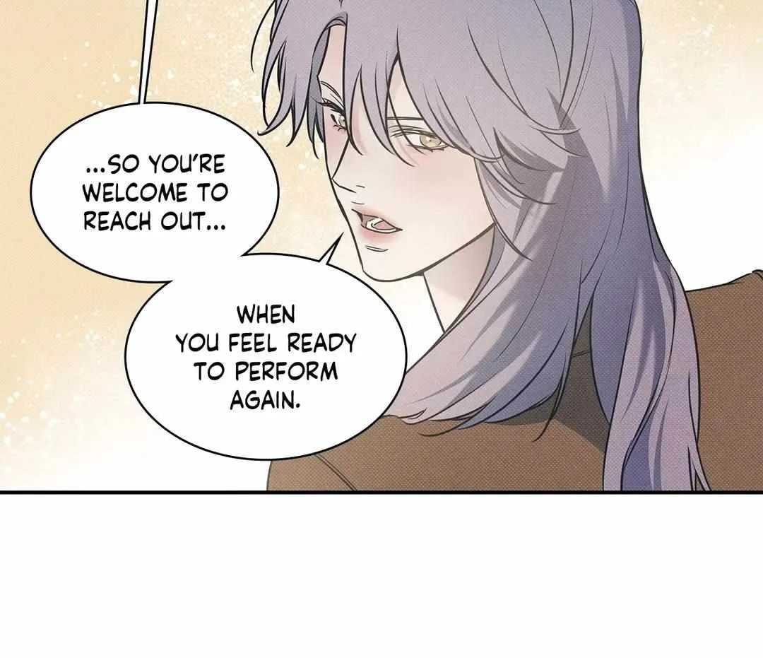 Read Arpeggio on Sea Surface chapter 68 image 36 on Lezhin