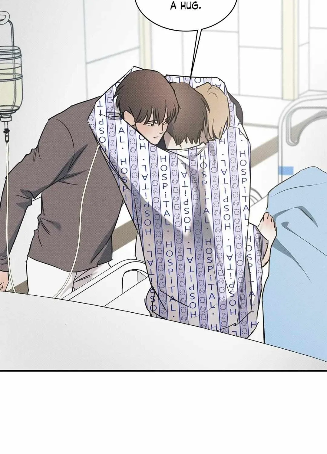 Read Arpeggio on Sea Surface chapter 68 image 55 on Lezhin