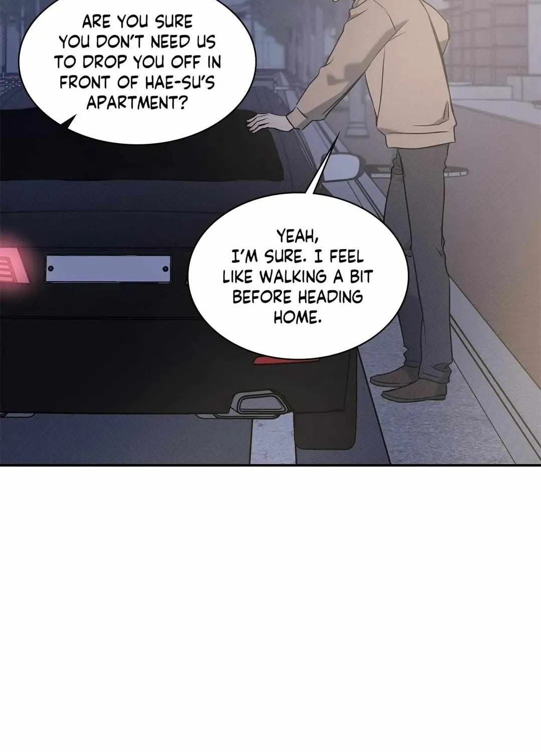 Read Arpeggio on Sea Surface chapter 68 image 63 on Lezhin