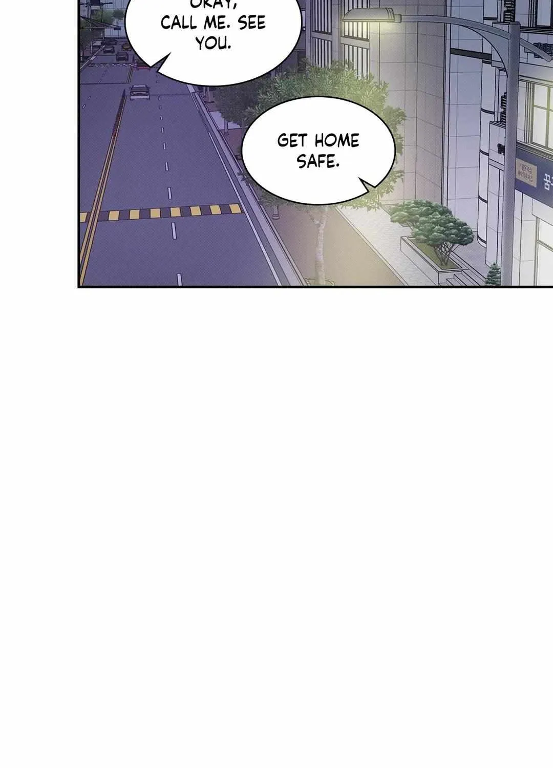 Read Arpeggio on Sea Surface chapter 68 image 65 on Lezhin