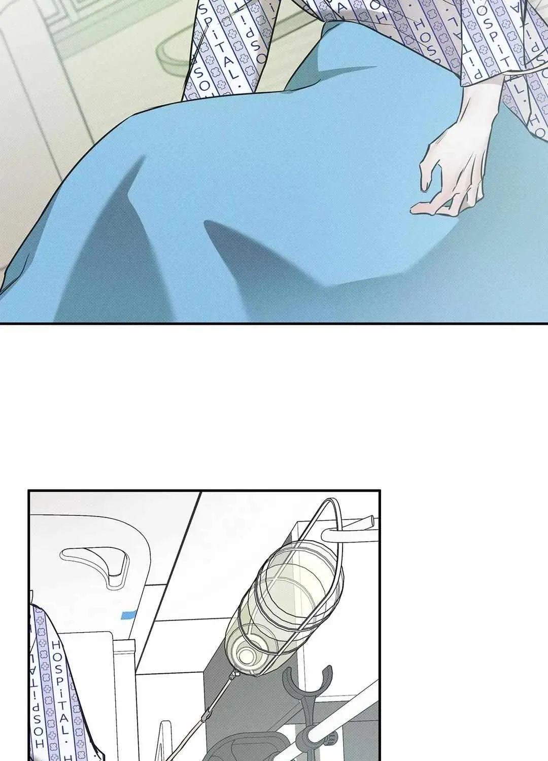 Read Arpeggio on Sea Surface chapter 68 image 7 on Lezhin