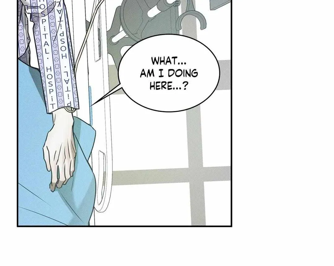 Read Arpeggio on Sea Surface chapter 68 image 8 on Lezhin