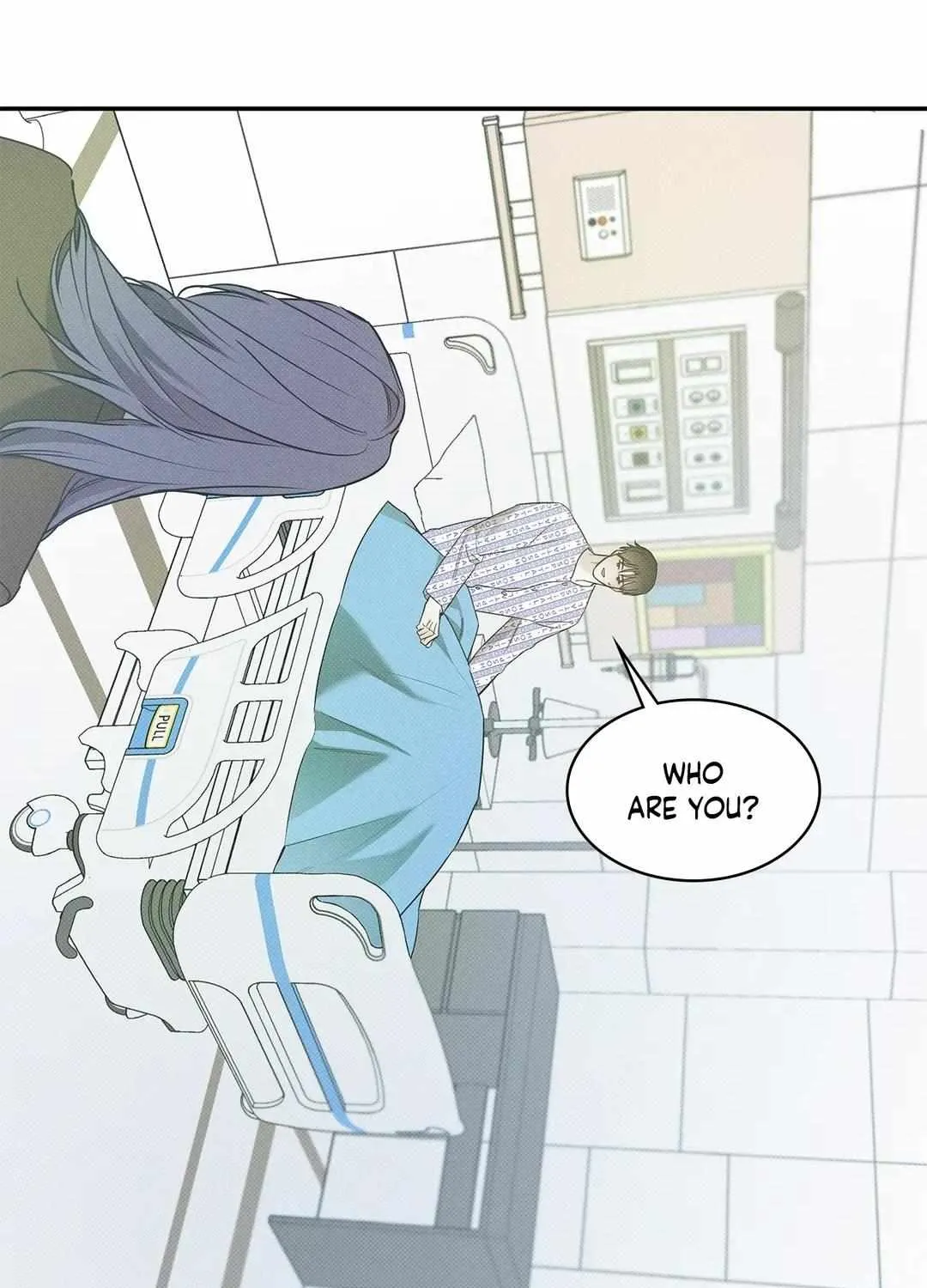 Read Arpeggio on Sea Surface chapter 68 image 9 on Lezhin
