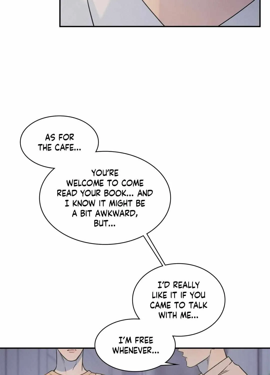 Read Arpeggio on Sea Surface chapter 69 image 12 on Lezhin