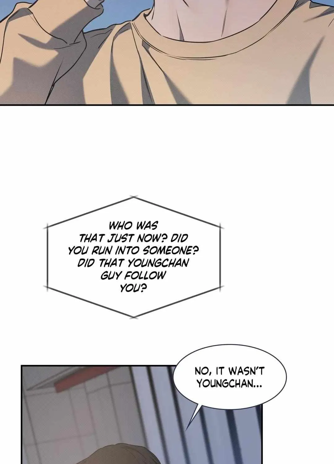 Read Arpeggio on Sea Surface chapter 69 image 21 on Lezhin