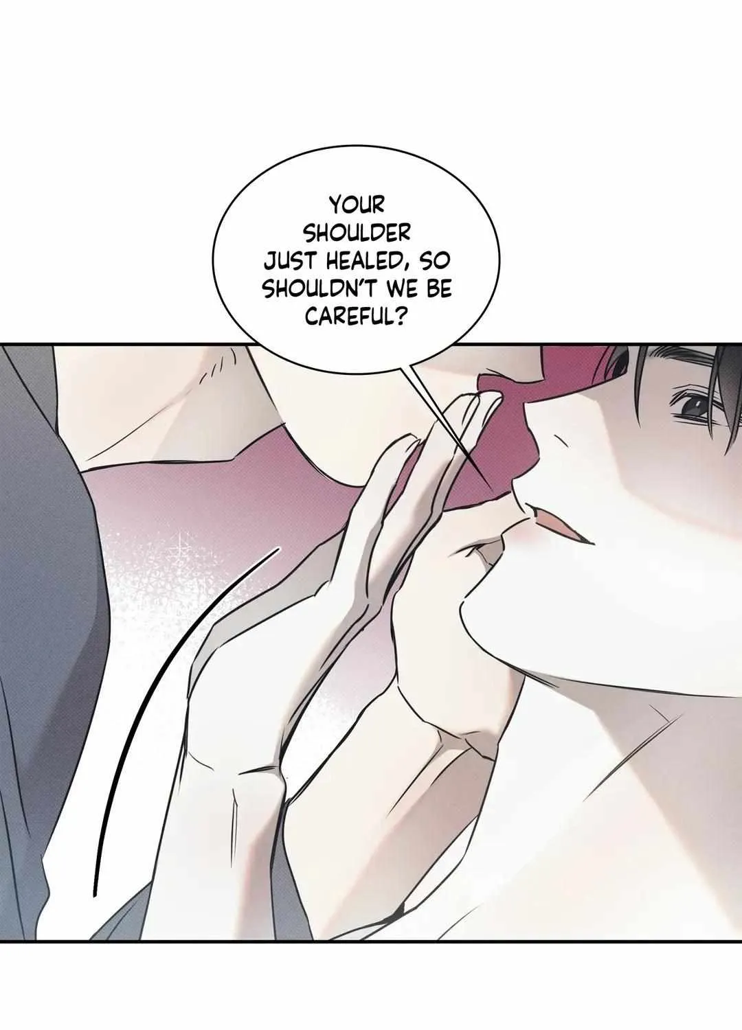 Read Arpeggio on Sea Surface chapter 69 image 44 on Lezhin