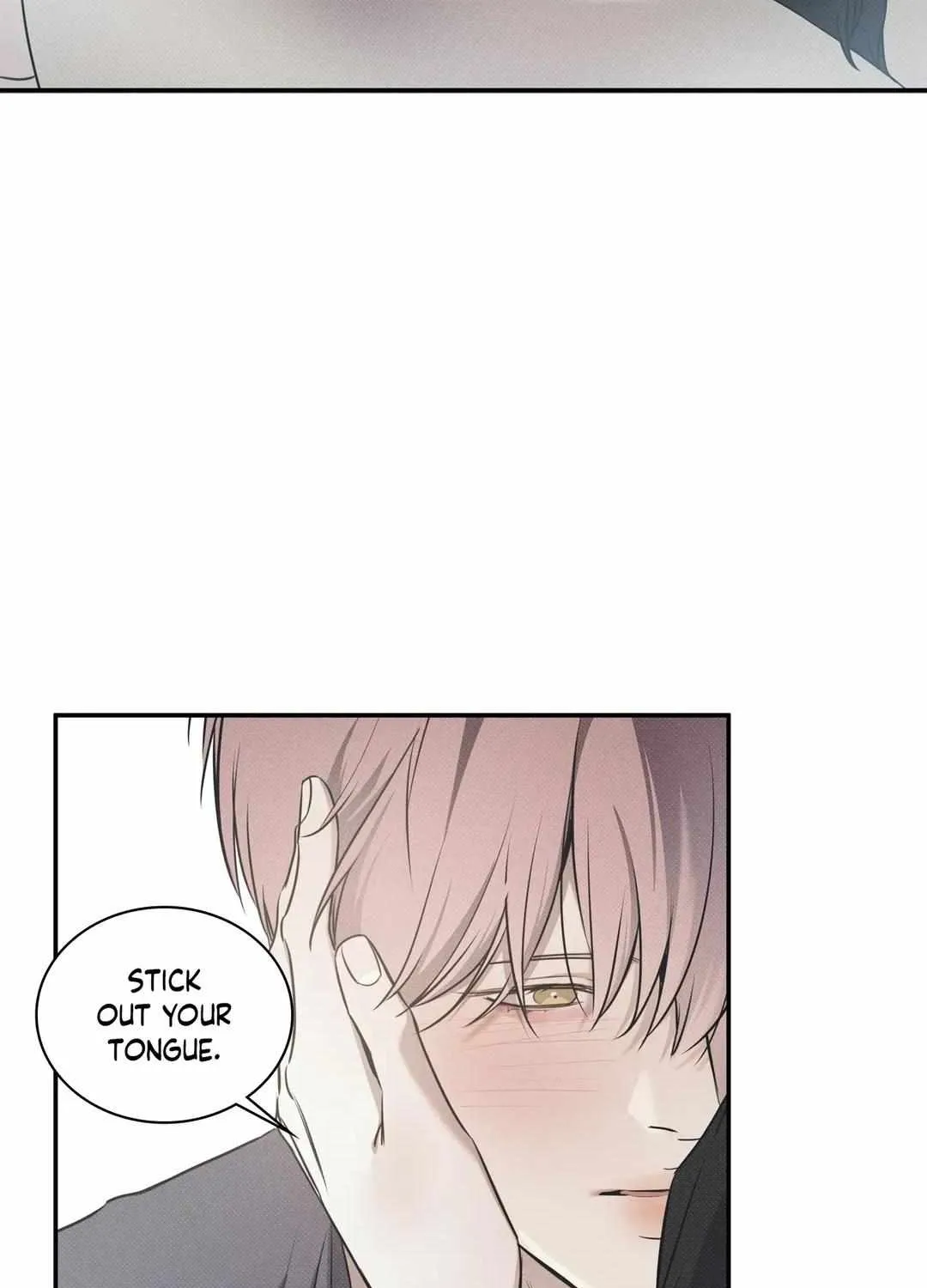 Read Arpeggio on Sea Surface chapter 69 image 46 on Lezhin