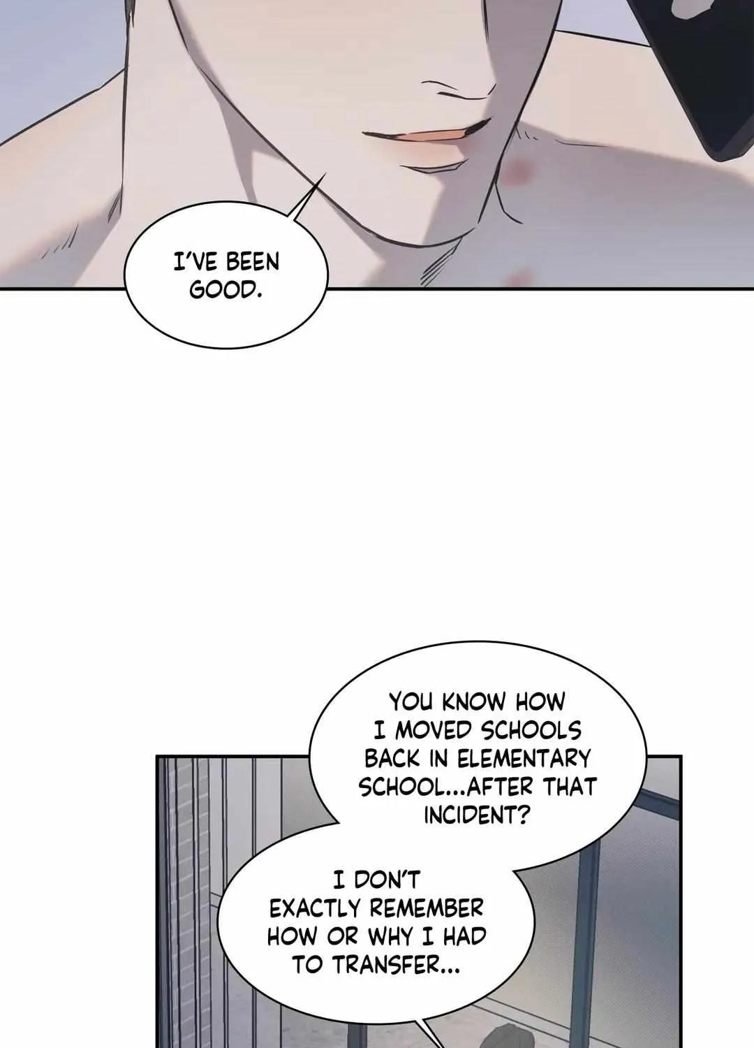 Read Arpeggio on Sea Surface chapter 69 image 59 on Lezhin