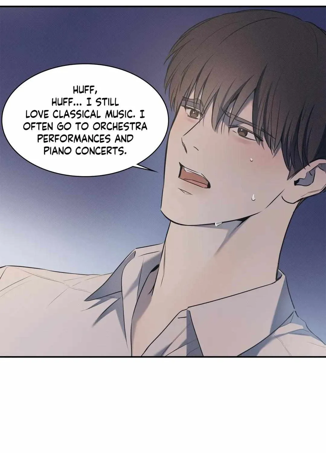 Read Arpeggio on Sea Surface chapter 69 image 6 on Lezhin