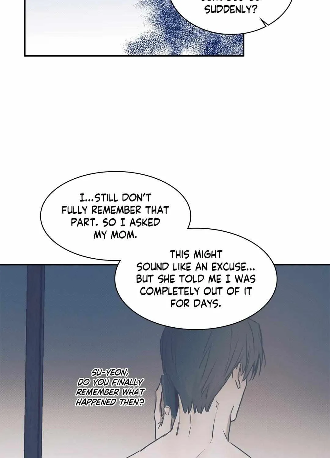 Read Arpeggio on Sea Surface chapter 69 image 75 on Lezhin