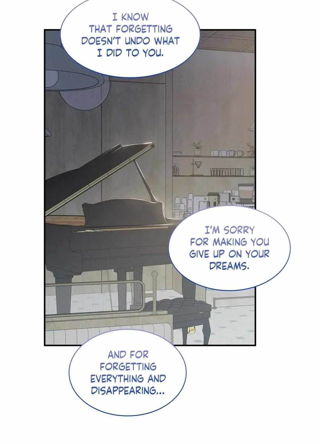 Read Arpeggio on Sea Surface chapter 69 image 79 on Lezhin