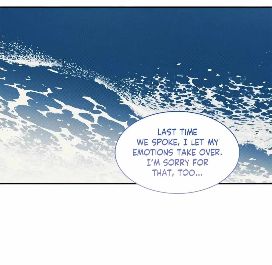 Read Arpeggio on Sea Surface chapter 69 image 80 on Lezhin