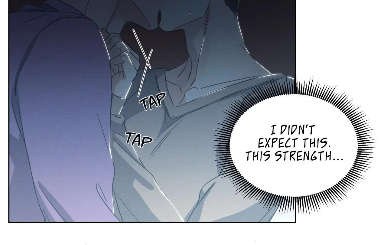 Read Arpeggio on Sea Surface chapter 7 image 11 on Lezhin