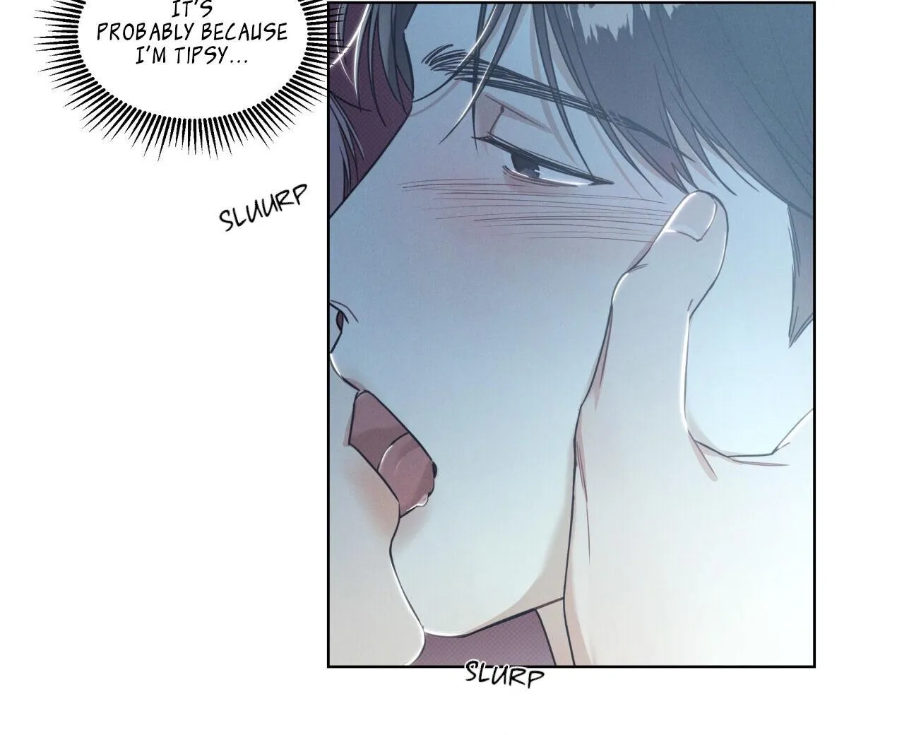 Read Arpeggio on Sea Surface chapter 7 image 13 on Lezhin