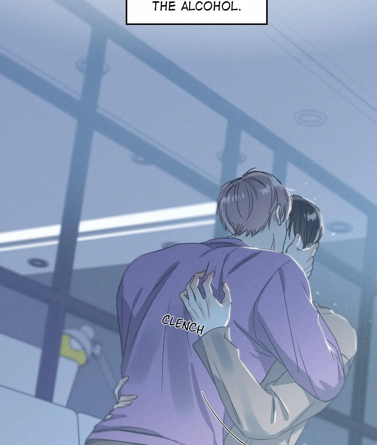 Read Arpeggio on Sea Surface chapter 7 image 15 on Lezhin