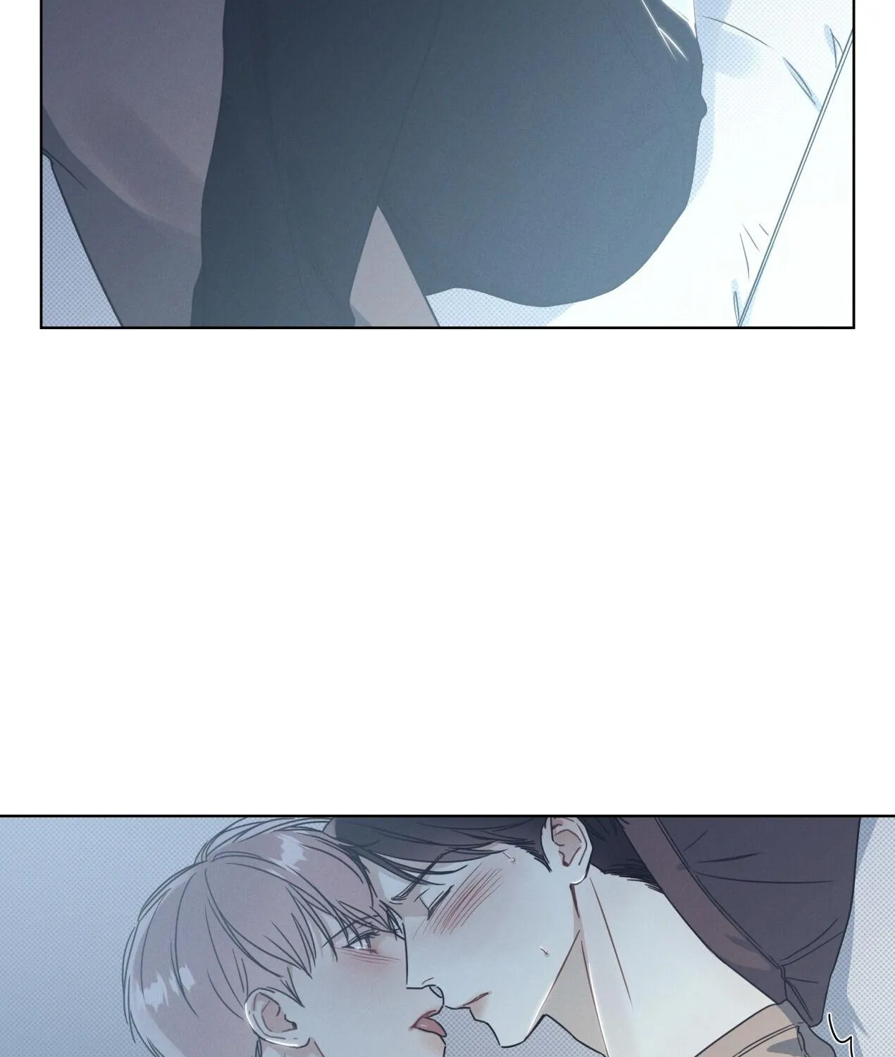 Read Arpeggio on Sea Surface chapter 7 image 20 on Lezhin