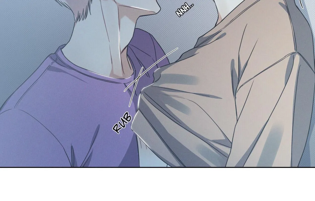 Read Arpeggio on Sea Surface chapter 7 image 21 on Lezhin