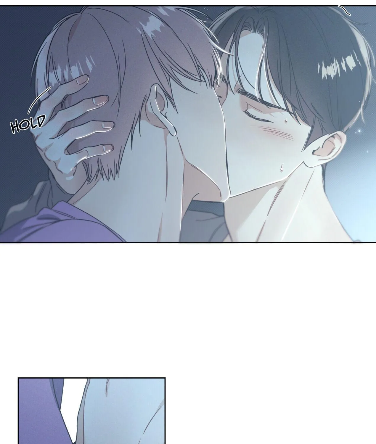 Read Arpeggio on Sea Surface chapter 7 image 22 on Lezhin
