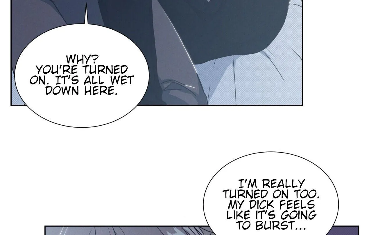 Read Arpeggio on Sea Surface chapter 7 image 27 on Lezhin