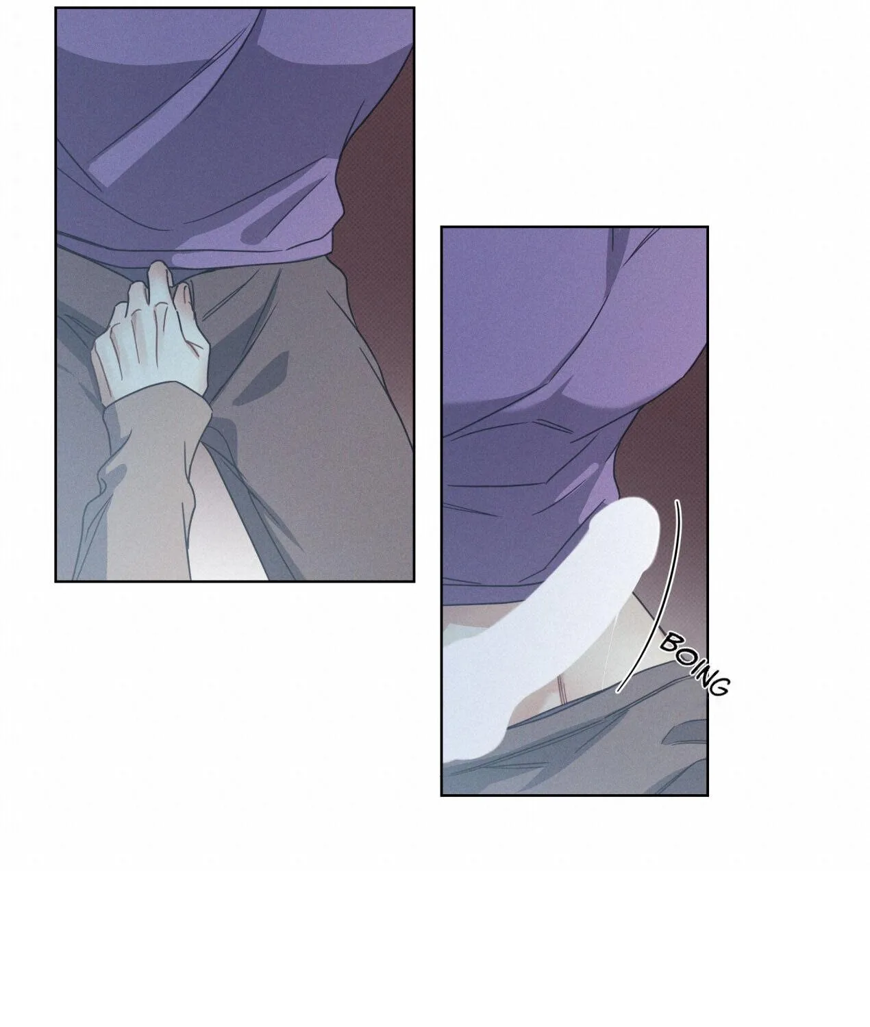 Read Arpeggio on Sea Surface chapter 7 image 31 on Lezhin