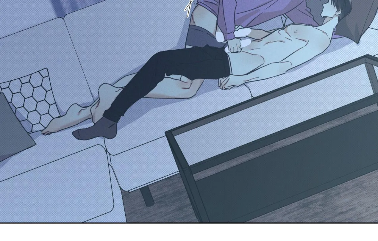 Read Arpeggio on Sea Surface chapter 7 image 33 on Lezhin