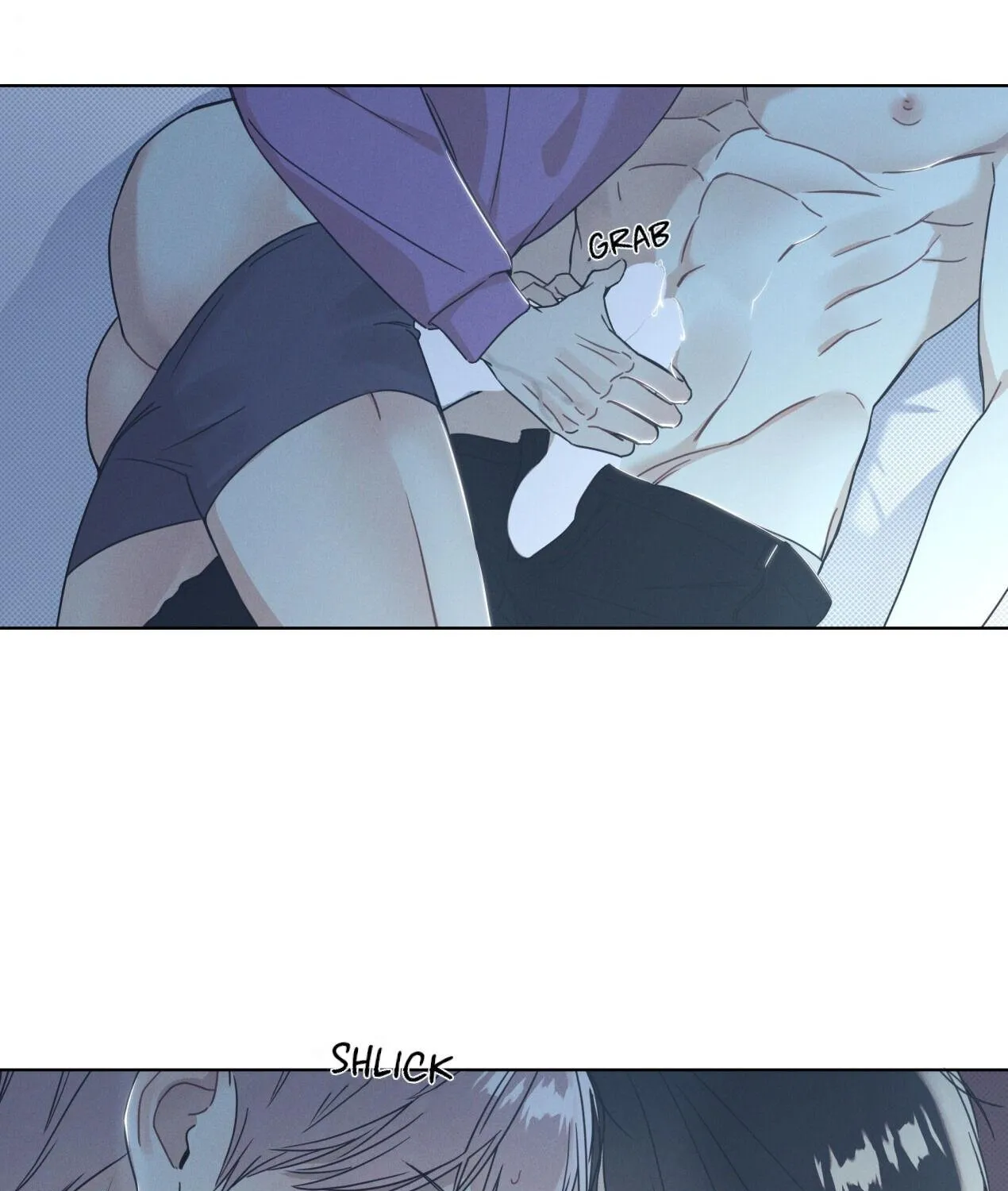 Read Arpeggio on Sea Surface chapter 7 image 34 on Lezhin
