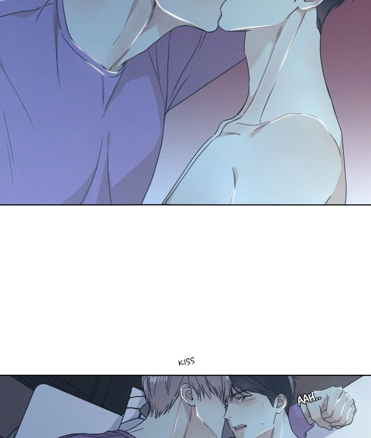 Read Arpeggio on Sea Surface chapter 7 image 37 on Lezhin