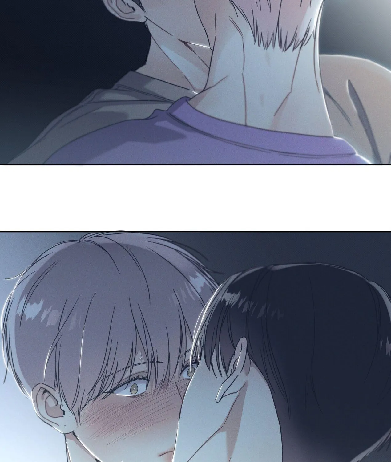 Read Arpeggio on Sea Surface chapter 7 image 4 on Lezhin
