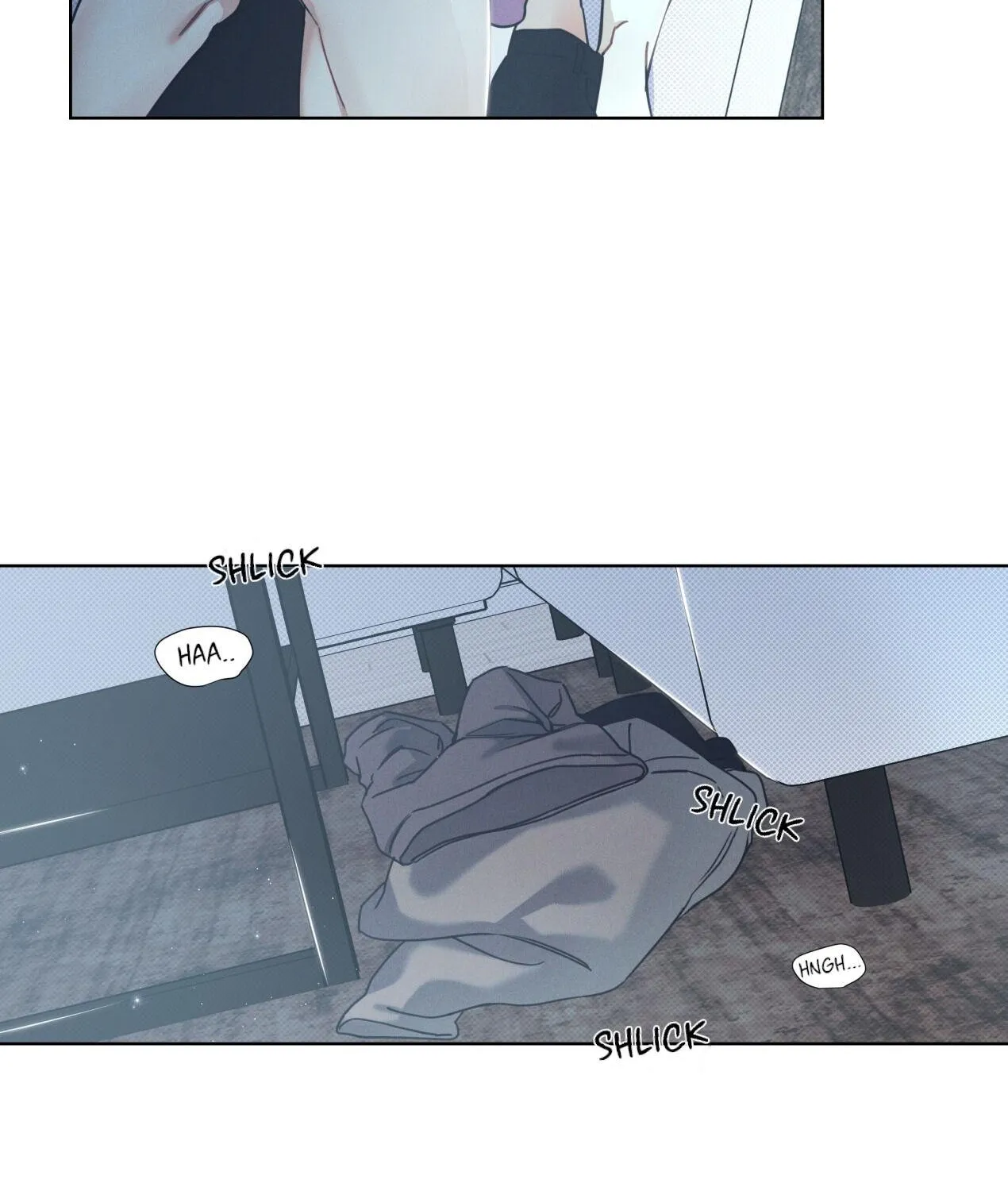 Read Arpeggio on Sea Surface chapter 7 image 41 on Lezhin
