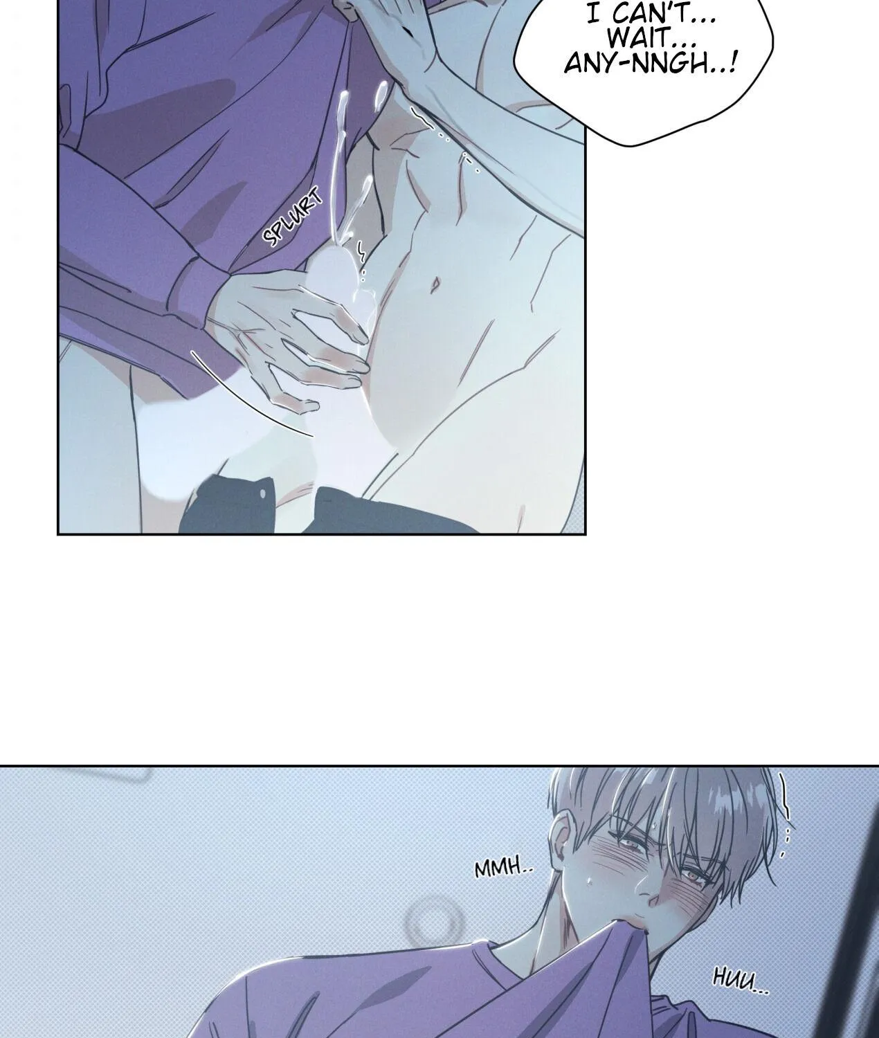 Read Arpeggio on Sea Surface chapter 7 image 43 on Lezhin
