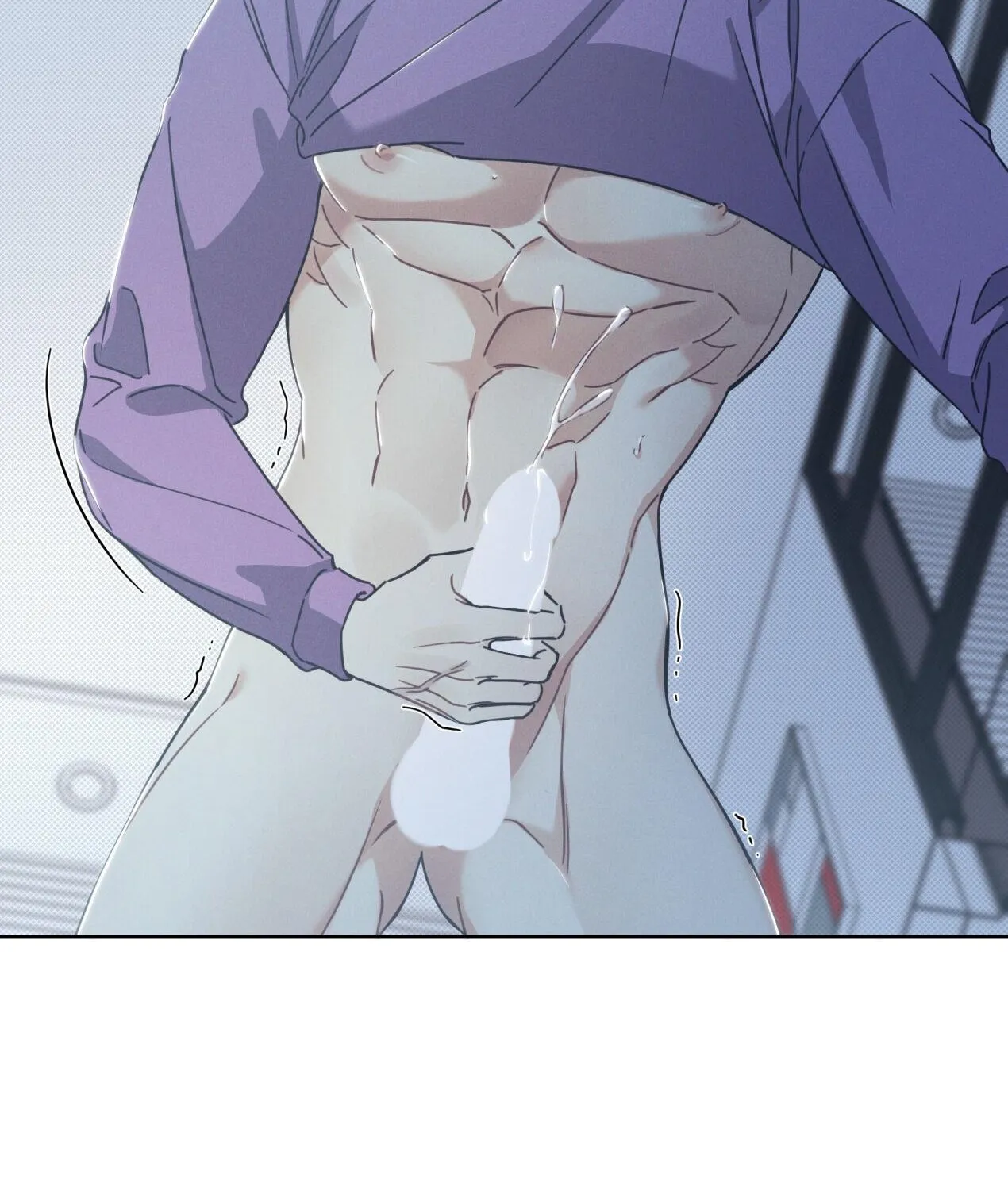 Read Arpeggio on Sea Surface chapter 7 image 44 on Lezhin