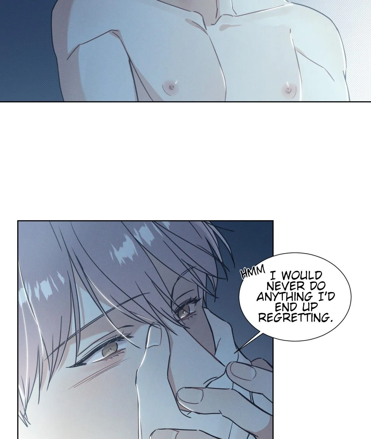 Read Arpeggio on Sea Surface chapter 7 image 55 on Lezhin