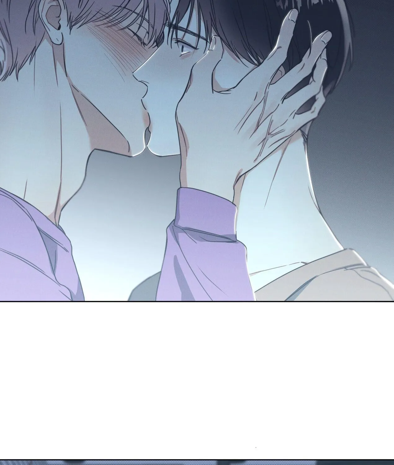 Read Arpeggio on Sea Surface chapter 7 image 7 on Lezhin